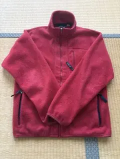 patagonia パタゴニア シンチラ S USA 雪無し