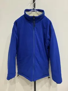 ships Russell Athletic ボアナイロンジャケット M 別注のサムネイル