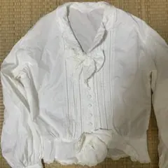 2025年最新】ピンクハウス 長袖シャツブラウス レディースの人気