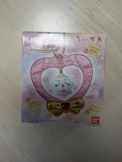 ちいかわ ジュエリースイングチャーム 1