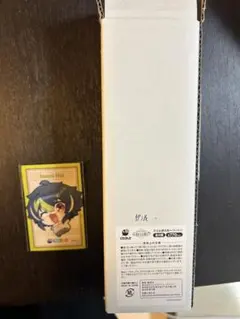 スリムポスター 伊波ライ