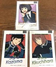 2026年最新】ワールドトリガー 風間の人気アイテム - メルカリ