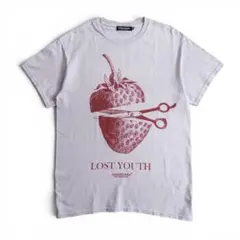 アンダーカバー 17ss 伊勢丹限定 LOST YOUTH 半袖Tシャツ Mのサムネイル