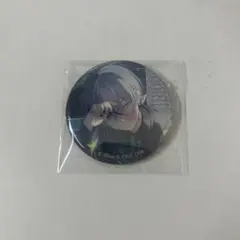 r*中様 プロセカ 青柳冬弥 グリッター缶バッジ 42A