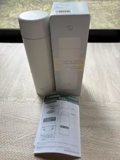 [美品]象印　水筒 480mlのサムネイル
