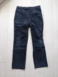 リーバイス519 ネイビー コーデュロイパンツ 31x32