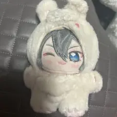 椎名ニキ あんさんぶるスターズ あんスタ いつぬい 一緒に暮らすぬい