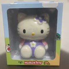 希少」ハローキティ パタパタウィングクロック レトロ品 - メルカリ