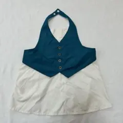 MARLMARL エプロン スタイ