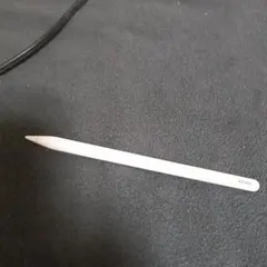 Apple Pencil 第二世代　動作未確認
