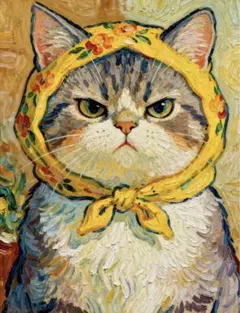 《新品未使用品》ダイヤモンドアート スクエア