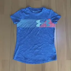 アンダーアーマー　Tシャツ　YLG(150cm)