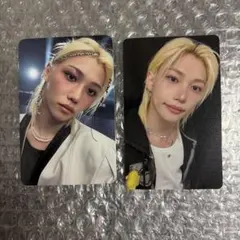 straykids karma トレカ　フィリックス　スキズ