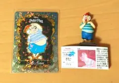 ディズニー スミー セガくじ ヴィランズカード チョコエッグ チョコパーティー