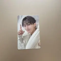 HAPPY BURSTDAY NEW MYSELFver ドギョム