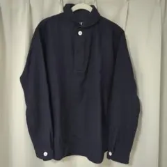 Helly Hansen ヘリーハンセン プルオーバー ウールシャツ L