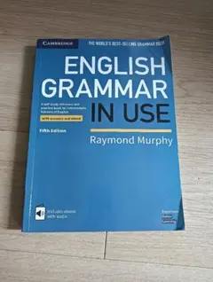 english grammar in use