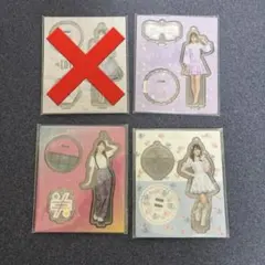 2025年最新】佐々木舞香 アクスタ 6周年の人気アイテム - メルカリ