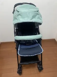 【たくみ様専用】ランフィリノン RA9L ボタニカルズー柄 限定カラー