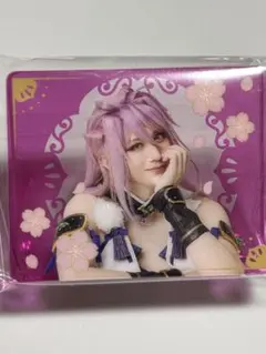 ミュージカル刀剣乱舞 アクリルメモスタンド