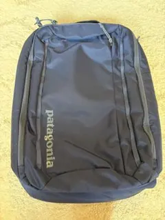 Patagonia tres pack 25L ネイビーのサムネイル