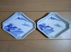 2025年最新】ひし形皿の人気アイテム - メルカリ