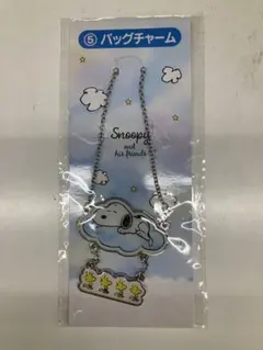 スヌーピー一番くじ