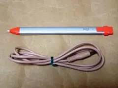 〈 Logicool デジタルペンシル Crayon iP10 〉
