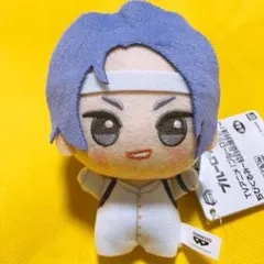 ブルーロック ちびぐるみ 紅白応援対決 御影玲王