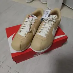 W Nike CORTEZ コルテッツ　24cm　新品未使用