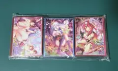 2026年最新】ノーゲームノーライフ いづな スリーブの人気アイテム