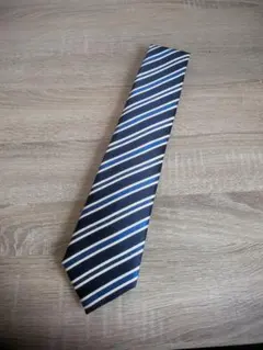 Cricket ネクタイ 日本製 シルク100% 新品未使用