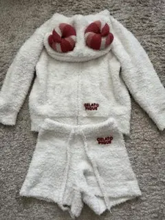 2026年最新】ちゃちゃまる ジェラピケの人気アイテム - メルカリ