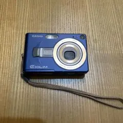 2026年最新】Casio Exilim zoom ex-z50の人気アイテム - メルカリ