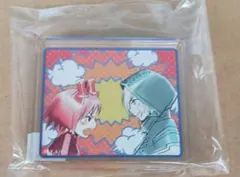 マギアレコード マギアレポート マギレポ コマ割り キーホルダー 杏子 
