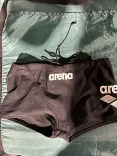 arena 競泳水着 SAR-4104 ブラック