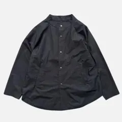 Pal'las Palace パラスパレス インディゴ ドルマン ジャケットのサムネイル