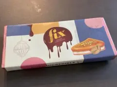 【6/21ドバイで購入】2枚フィックスチョコfix 6/21ドバイで購入】2枚フィックスチョコfix - メルカリ