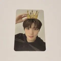 NCT 127 8周年 ペンミ 4カットフォトセット トレカ ジェヒョン - メルカリ