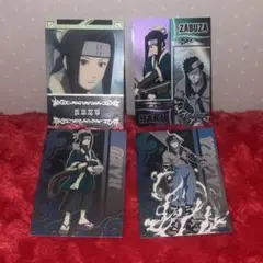 2026年最新】NARUTOエッチングカードの人気アイテム - メルカリ