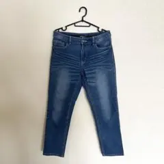 CINEMA CLUBのデニムパンツ　サイズL
