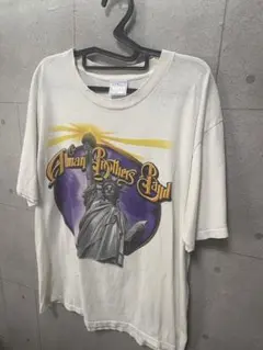 2026年最新】オールマンブラザーズバンド tシャツの人気アイテム
