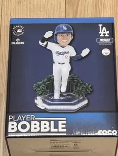 2026年最新】大谷翔平 ボブルヘッド focoの人気アイテム - メルカリ