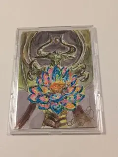 宝石の睡蓮 foil アーティストプルーフ Amazon.co.jp: MTGJeweled Lotus宝石の睡蓮 foil アーティストプルーフ
