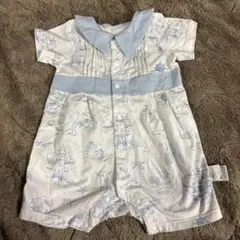 ambermimi ロンパース