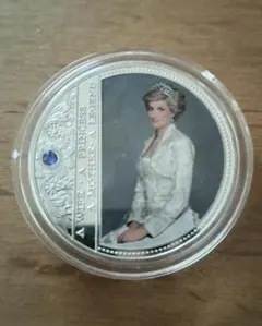 2025年最新】ダイアナ メモリアルコインの人気アイテム - メルカリ