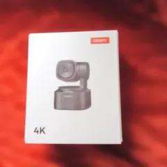 蕎麦大好き様 OBSBOT Tiny 2 4K AI自動追尾 Webカメラ 蕎麦大好き様 OBSBOT Tiny 2 4K AI自動追尾 Webカメラ - メルカリ