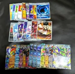 ポケモンカード まとめ売り 大量セット