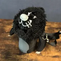 thermomugアニマルボトル ANIMAL BOTTLE!! 水筒ライオンのサムネイル