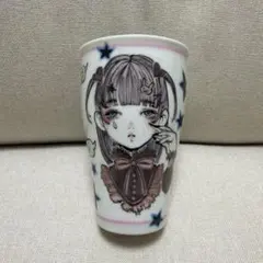 限定品 らき☆すた 湯のみ らき☆すた 湯のみ - メルカリ